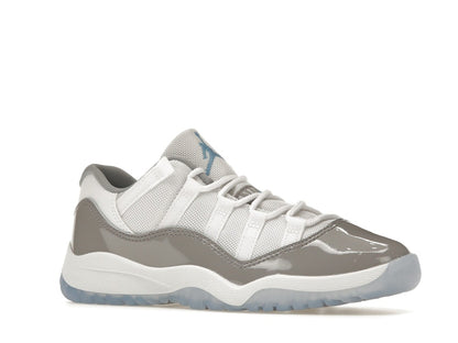 Jordan 11 Retro Low Cement Grey (PS)