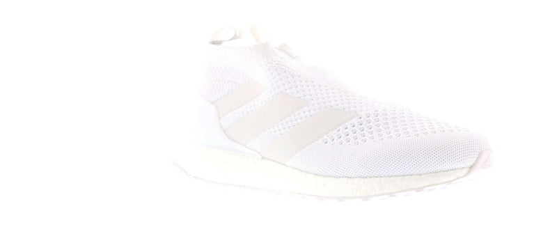 adidas PureControl Ultra Boost Triple White