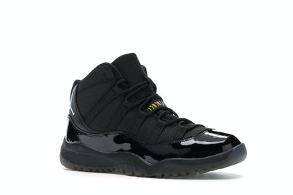 Jordan 11 Retro Gamma Blue (2013) (PS)