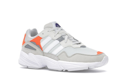 adidas Yung-96 White Orange