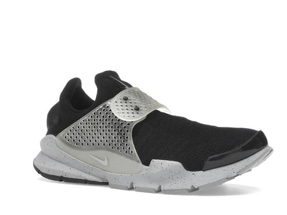 Nike Sock Dart Fragment Black Oreo