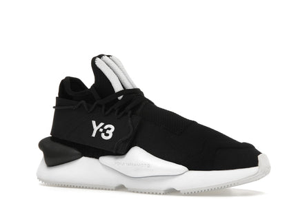 adidas Y-3 Kaiwa Knit Black White