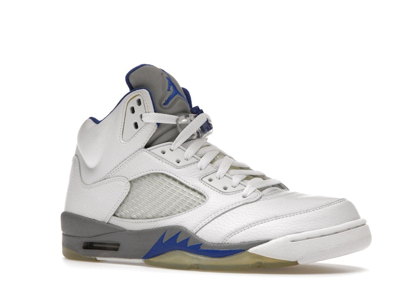 Jordan 5 Retro Stealth