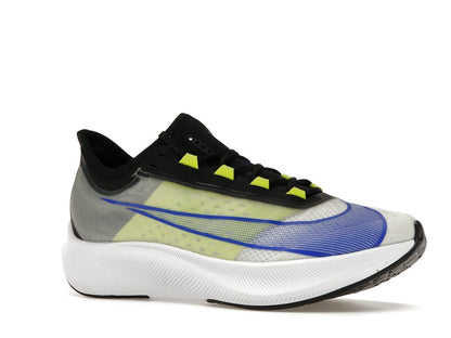 Nike Zoom Fly 3 Cyber Racer Blue