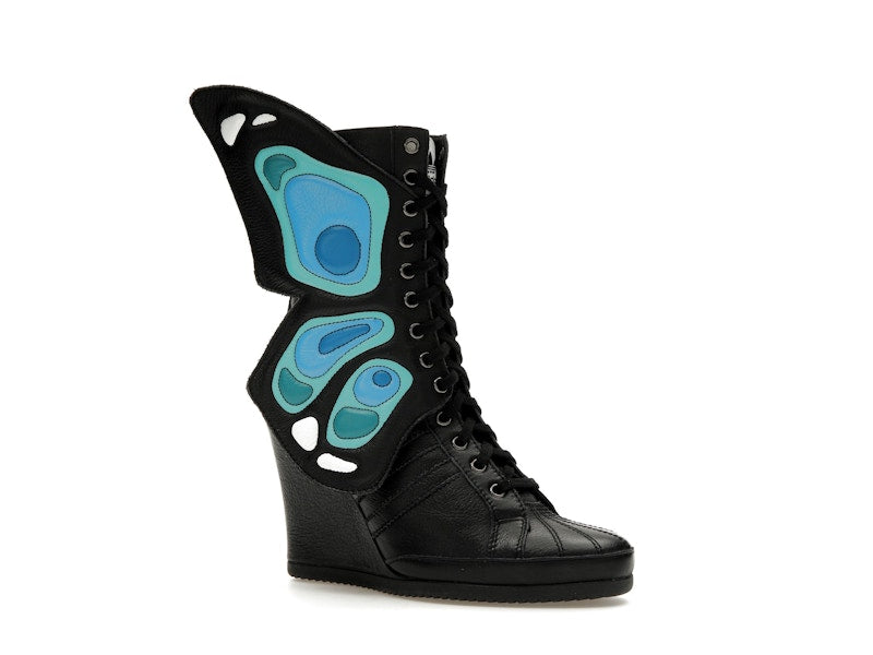 adidas JS Wings Wedge Jeremy Scott Butterfly (Women's)