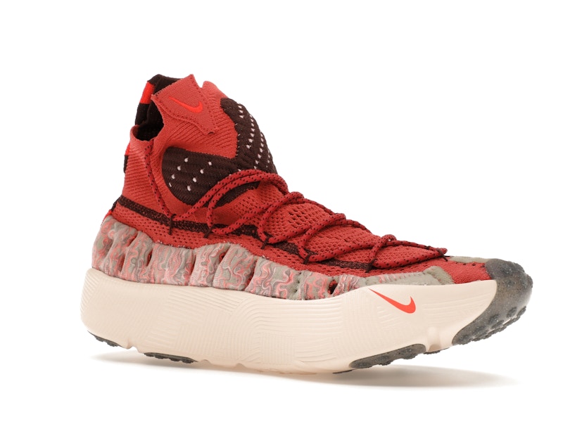 Nike ISPA Sense Flyknit Adobe