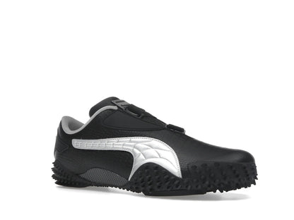 Puma Mostro A$AP Rocky Black Silver (Women's)