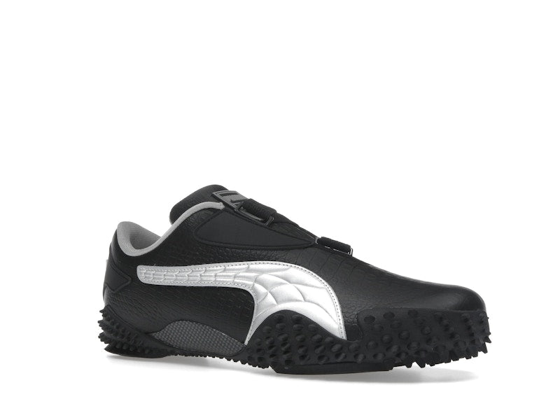 Puma Mostro A$AP Rocky Black Silver (Women's)