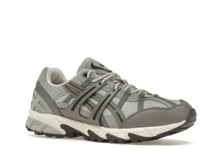 ASICS Gel-Sonoma 15-50 Grey Oyster