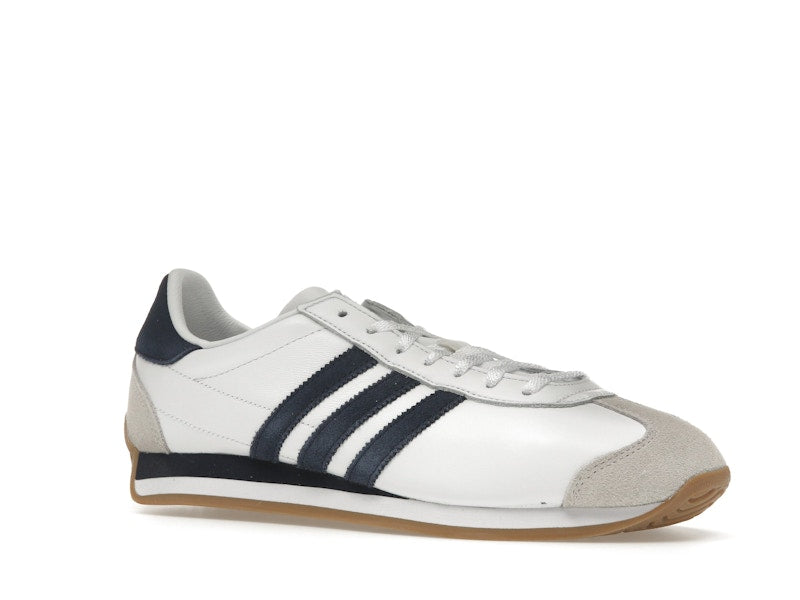 adidas Country OG White Night Indigo