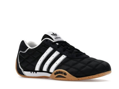 adidas Adi Racer Lo Black White Gum