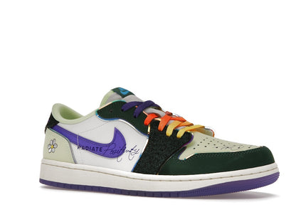 Jordan 1 Retro Low OG Doernbecher (2023)