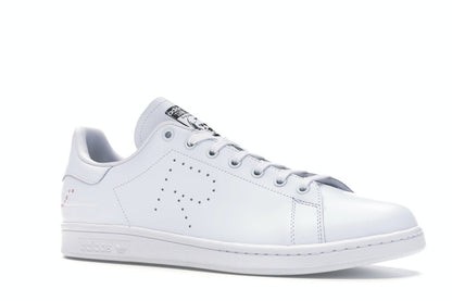 adidas Stan Smith Raf Simons Core White