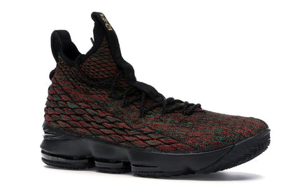 Nike LeBron 15 Black History Month (2018)