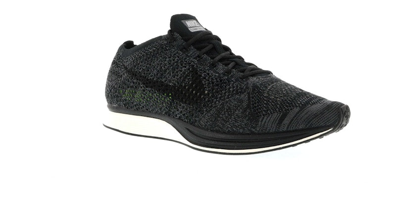 Nike Flyknit Racer Knit by Night