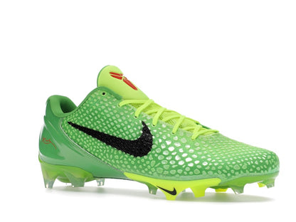 Nike Vapor Edge Kobe 6 SE Grinch