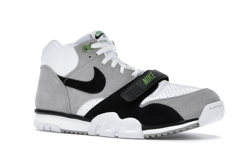 Nike SB Air Trainer 1 Chlorophyll (2020)