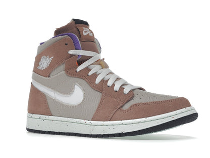 Jordan 1 High Zoom Air CMFT Fossil Stone
