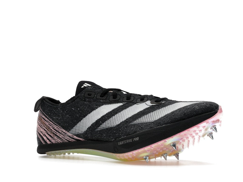 adidas Adizero Prime SP 3 Core Black Zero Metalic Spark
