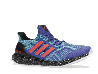 adidas Ultra Boost 5.0 DNA Black Sonic Ink