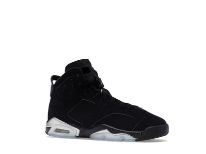 Jordan 6 Retro Chrome (GS)