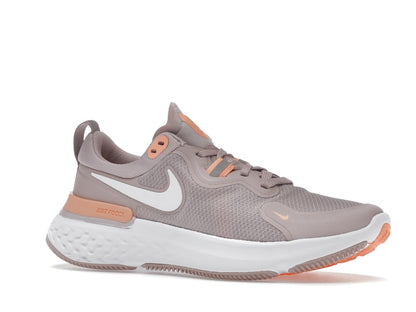 Nike React Miler Champagne (Women's)