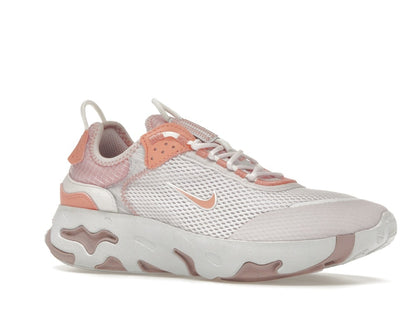 Nike React Live Light Violet Crimson Bliss (GS)
