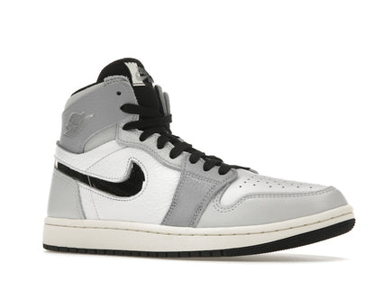 Jordan 1 High Zoom Air CMFT 2 Chicago Women's Collective (Women's)