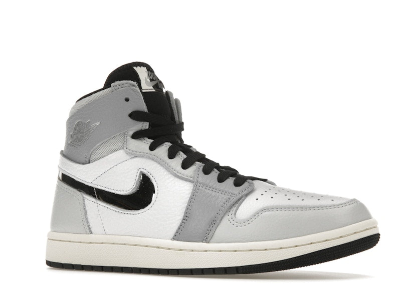 Jordan 1 High Zoom Air CMFT 2 Chicago Women's Collective (Women's)