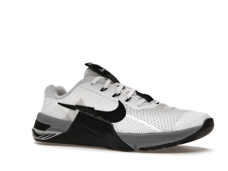 Nike Metcon 7 White Black