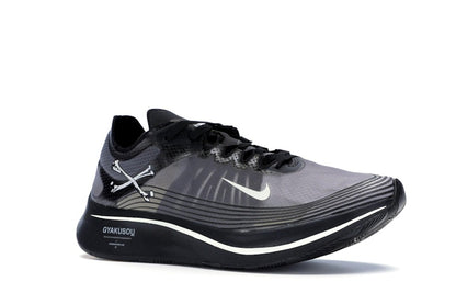 Nike Zoom Fly Undercover Gyakusou Black