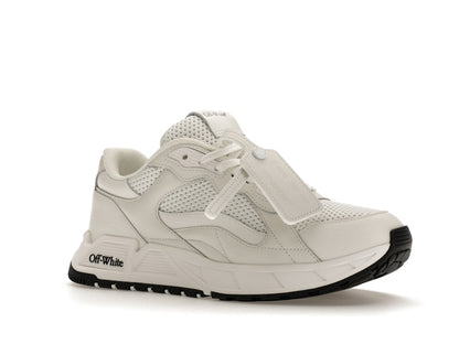 OFF-White Runner B White (Women's)