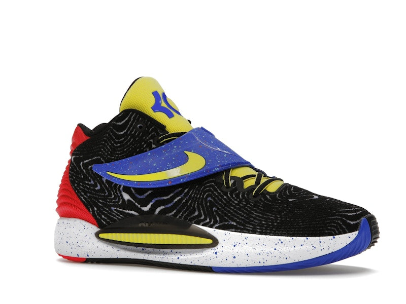 Nike KD 14 Pop Art