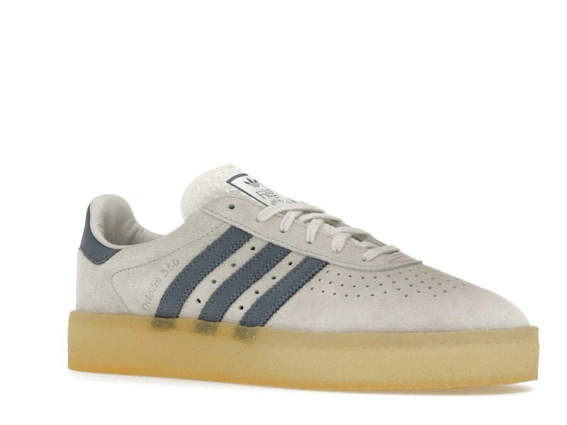 adidas Clarks 8th Street AS350 by Ronnie Fieg Kith Loyalty Porgram Elevation Blue