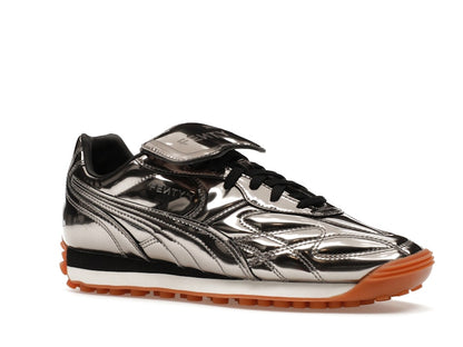 Puma Avanti C Rihanna Fenty Aged Silver