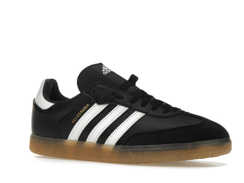 adidas Velosamba Vegan Black Gum