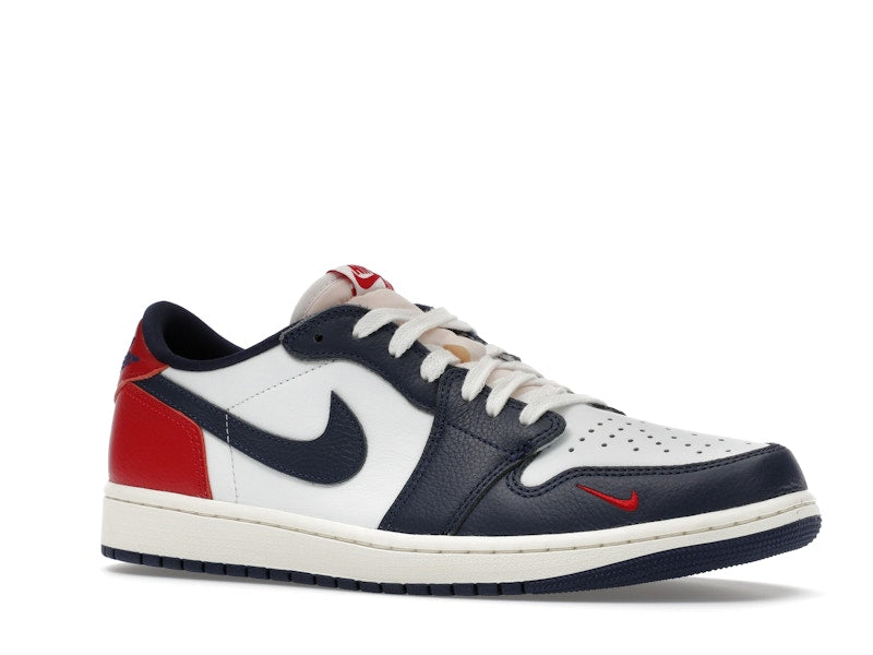 Jordan 1 Retro Low OG Howard University
