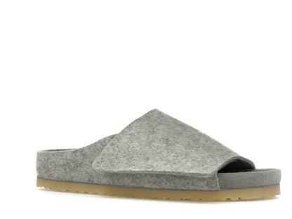 Birkenstock Los Feliz Wool Felt Fear Of God Cement Melange (Narrow Fit)