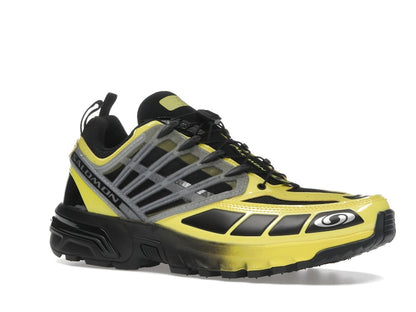 Salomon ACS Pro MM6 Maison Margiela Black Blazing Yellow