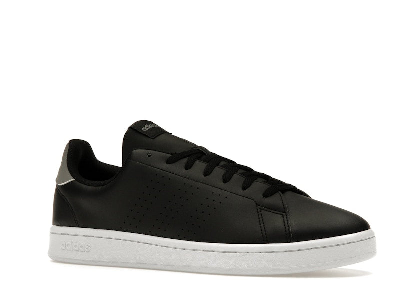 adidas Advantage Black White