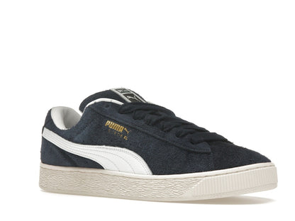 Puma Suede XL Hairy Suede Club Navy