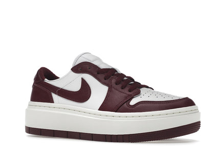 Jordan 1 Elevate Low Dark Beetroot (Women's)
