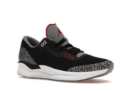 Jordan Zoom Tenacity 88 Black Cement