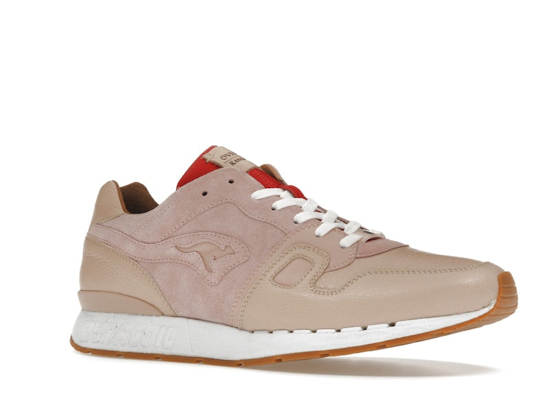 KangaROOS Omnicoil Overkill Adam & Eve (Eve)