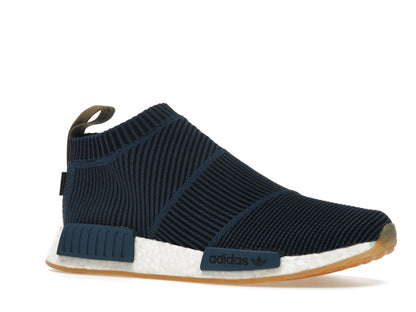 adidas NMD CS1 Gore-tex Blue Night