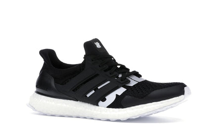 adidas Ultra Boost 1.0 Undefeated Black
