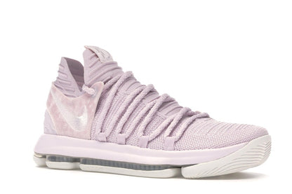 Nike KD 10 Aunt Pearl