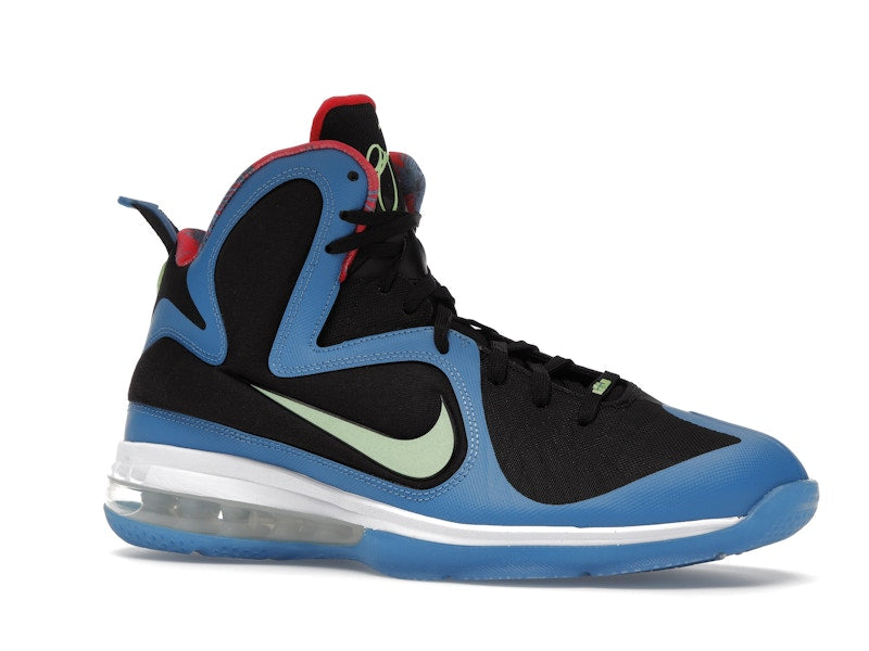 Nike LeBron 9 South Coast