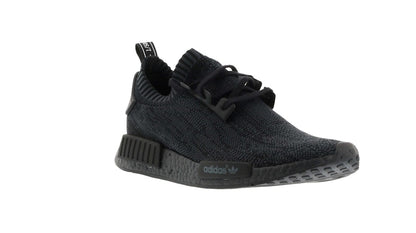 adidas NMD R1 Friends and Family Pitch Black
