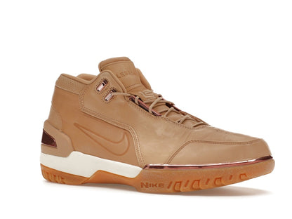 Nike Air Zoom Generation Vachetta Tan